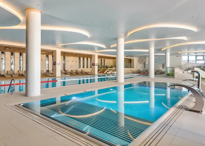 Aqua Blue B101-polanki Aqua-holiday * Kolobrzeg