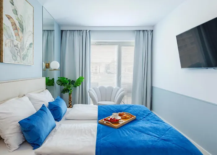 Aqua Blue B101-polanki Aqua-holiday