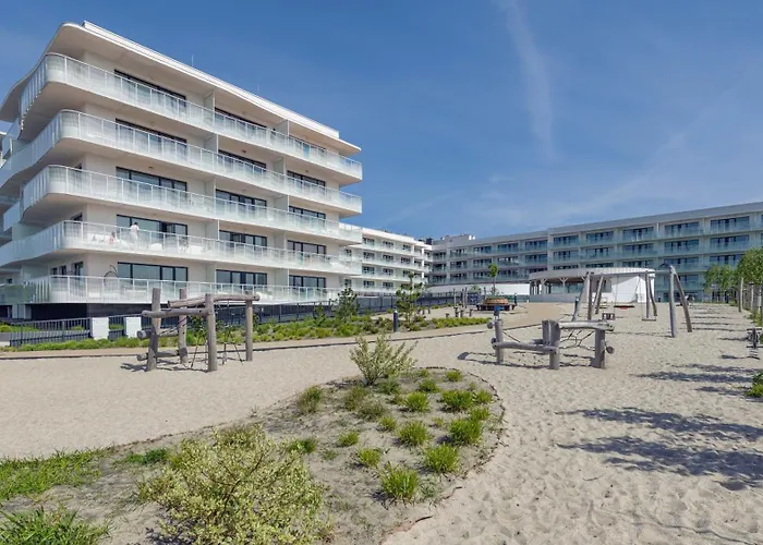 Aqua Blue B101-polanki Aqua-holiday * Kolobrzeg