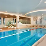 Aqua Blue B101-polanki Aqua-holiday Apartment *