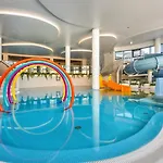 Apartment Aqua Blue B101-polanki Aqua-holiday Kolobrzeg