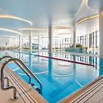 Aqua Blue B101-polanki Aqua-holiday Apartment Kolobrzeg