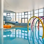 Daire Aqua Blue B101-polanki Aqua-holiday *