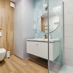 Apartment Aqua Blue B101-polanki Aqua-holiday Kolobrzeg