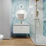 Apartment Aqua Blue B101-polanki Aqua-holiday