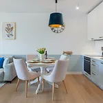 Aqua Blue B101-polanki Aqua-holiday Apartment