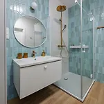 Apartment Aqua Blue B101-polanki Aqua-holiday Kolobrzeg