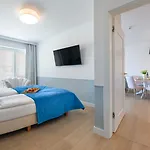Aqua Blue B101-polanki Aqua-holiday Apartment