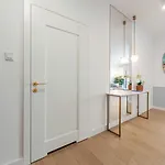 Apartment Aqua Blue B101-polanki Aqua-holiday Kolobrzeg