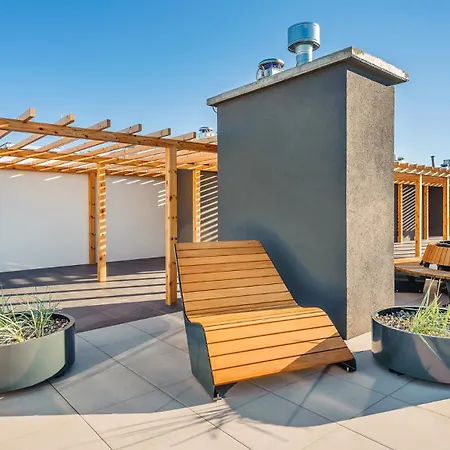 Aqua Blue B101-polanki Aqua-holiday * Kolobrzeg