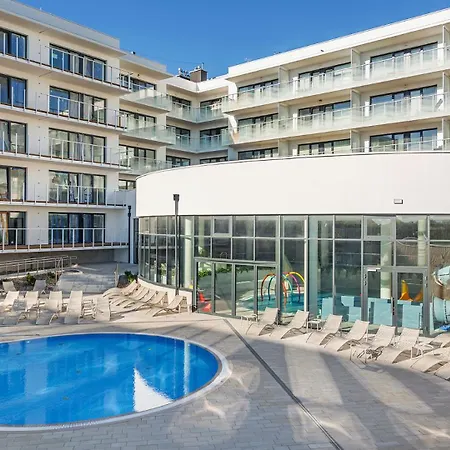 Aqua Blue B101-polanki Aqua-holiday * Kolobrzeg