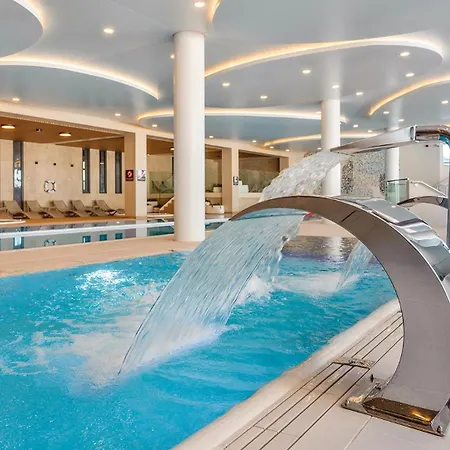 Aqua Blue B101-polanki Aqua-holiday Daire *