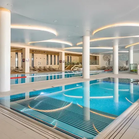 Aqua Blue B101-polanki Aqua-holiday * Kolobrzeg