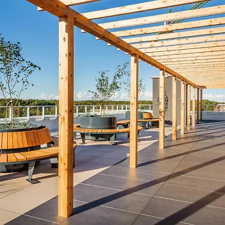 Aqua Blue B101-polanki Aqua-holiday Kolobrzeg