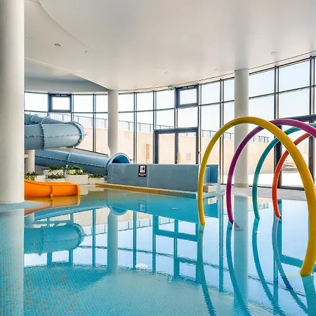 Daire Aqua Blue B101-polanki Aqua-holiday *