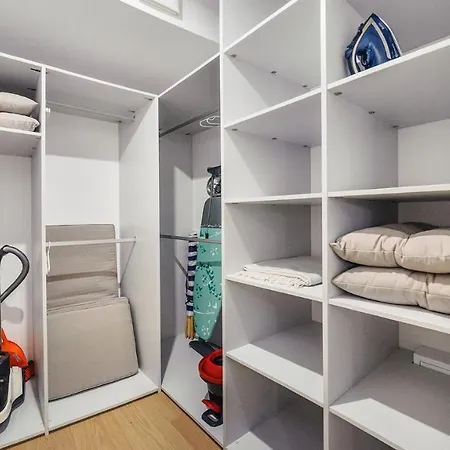 Aqua Blue B101-polanki Aqua-holiday Daire *