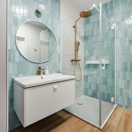 Aqua Blue B101-polanki Aqua-holiday *