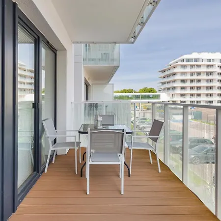 Aqua Blue B101-polanki Aqua-holiday Daire