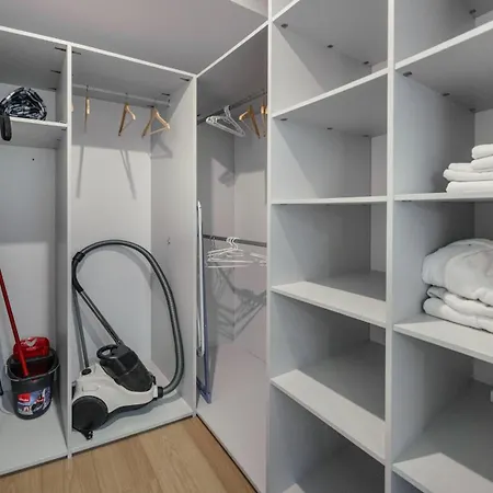 Aqua Blue B101-polanki Aqua-holiday Daire