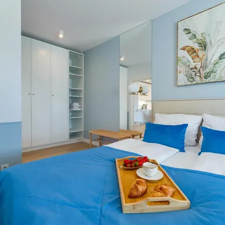 Daire Aqua Blue B101-polanki Aqua-holiday