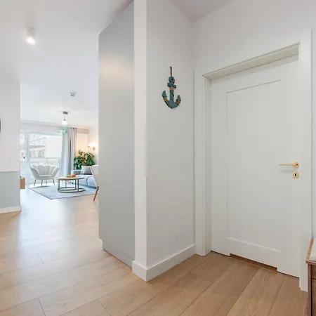 Aqua Blue B101-polanki Aqua-holiday Kolobrzeg