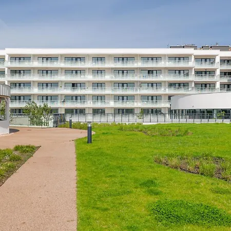 Aqua Blue B101-polanki Aqua-holiday * Kolobrzeg