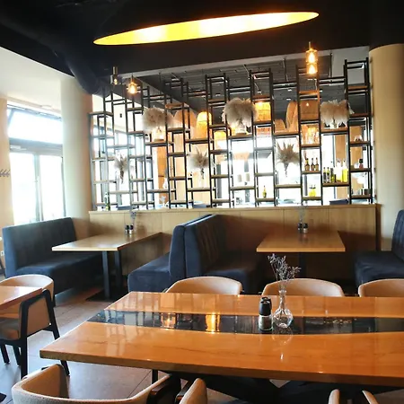 Aqua Blue B101-polanki Aqua-holiday Daire